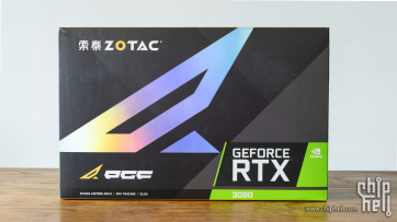 重量级非公加量不加价，RTX 3080 12GB PGF OC显卡上机体验