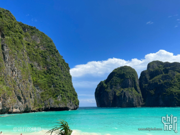泰国旅游记录：普吉岛的夏天（猫多杀图）