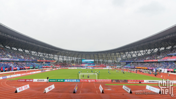 2025苏超（宿迁队对战盐城队）