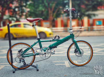 一份可以折叠的生日礼物