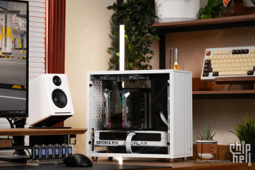 AKLLA A6 Matx+七彩虹 CVN B860M D5 WIFI+影驰 RTX 5080 金属大师 装机分享！