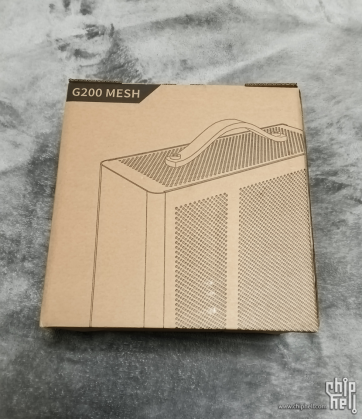 组了个存放监控视频的电脑