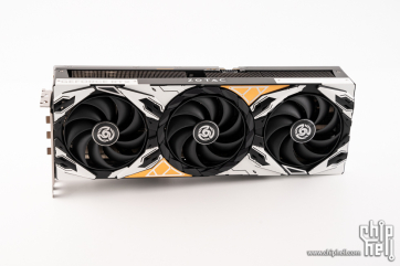 索泰 GEFORCE RTX 5070 Ti 16GB 天启 OC 开箱分享