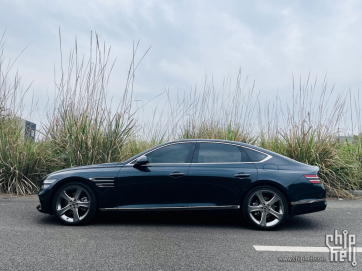 进口大现代——捷尼赛思G80提车1月体验