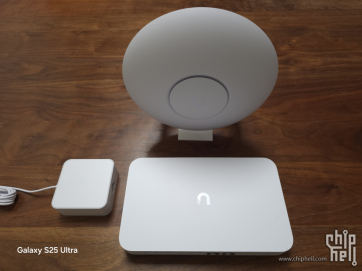 升级 UniFi 最新全家桶