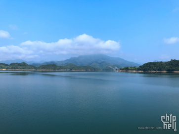 37度酷暑环千岛湖+临安安吉骑山之行