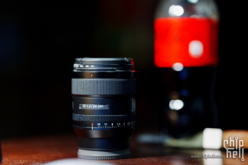 应该是最便宜的大师镜了吧?SONY 24mm f1.4 GM
