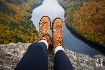 复古+登山+VIBRAM+GORETEX=DANNER MOUNTAIN LIGHT