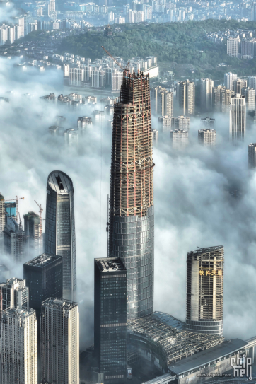 大疆mavic 3系列这几年的照片记录