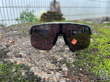 Oakley Sutro Lite 骑行眼镜开箱