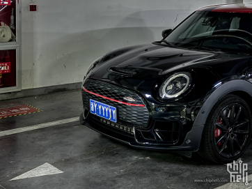 玩具小汽车-F54 JCW