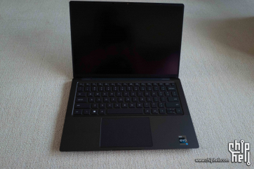 十年坚守 DELL pro 14 premium 开箱