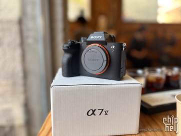 让水桶更水桶，索尼A7M5开箱与初测