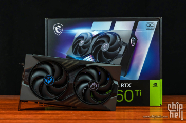 8GB显存是甜品还是短板？双风扇微星RTX 5060Ti魔龙全面评测