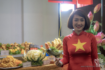 LIMA2019 兰卡威国际海事和航空展览-2