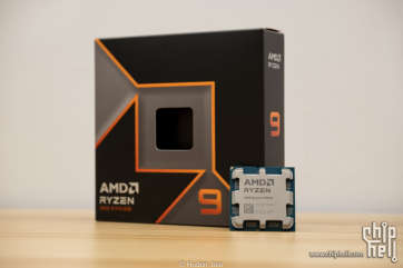 AMD R9 9900X首发测评：性价比最高的ZEN5！