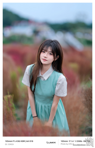 他们说这就叫初恋脸