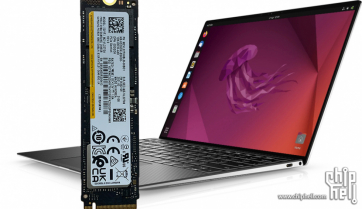 再也不愁NVMe OEM固件更新了- LVFS & Ubuntu 22.04 LTS新版体验一月