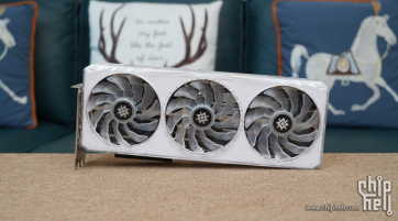 刀法如此精准，影驰 RTX 4070Ti 12GB 星曜 OC显卡评测