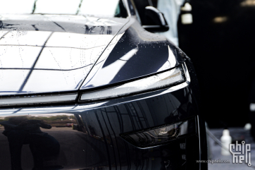 告别油箱，你好，我的第一台特斯拉 Model Y！
