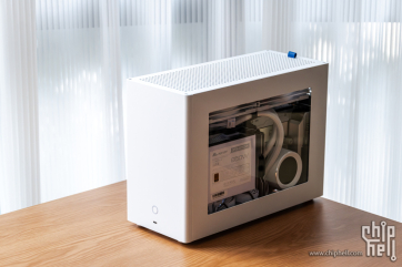 给海外网友装台A4 ITX：AKLLA A4Max「装机指南」