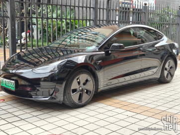 自我再进化--焕新Model Y老车主提车小记