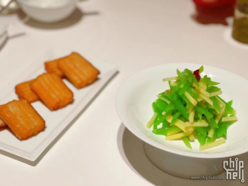 生日餐厅最佳选择——新荣记.