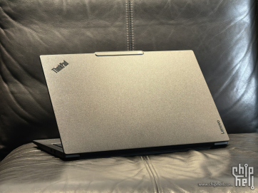 实用至上——ThinkPad E14 GEN7 2025 开箱