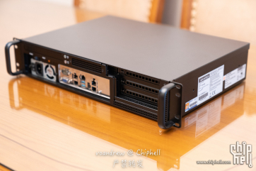 绝对偏门！研华IPC-603MB，一款很好玩的工控机箱