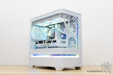 华硕ROG B850小吹雪主板装机活动——by gwha2