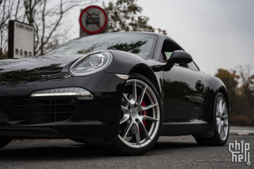 做了个很长的梦——Porsche 911 Carrera S 3.8L 991.1短暂体验