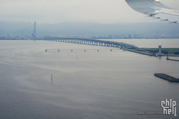 新干线旅行--在大阪、东京、京都的流浪