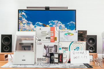 [第十届机王争霸赛]ITX组——十年返璞归真 by 安124机长3