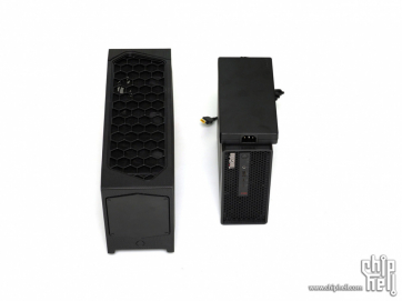 迷你工作站大对决？ThinkStation P360Ultra&NUC12飞龙峡谷ProX评测