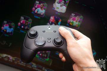 换换口味！告别 XBOX 精英！RAZER 雷蛇 WOLVERINE V3 PRO 专业无线版开箱测评