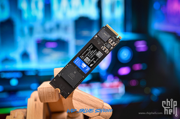 助力 AI 加速工作流——西部数据 WD Blue SN5000 NVMe SSD 2TB 开箱简测