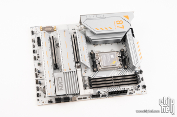 七彩虹 CVN X870 ARK FROZEN V14 开箱及使用分享