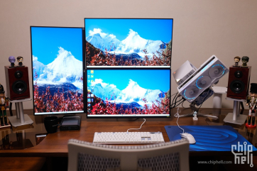 那些年桌面上的裸奔，是我逝去的青春~