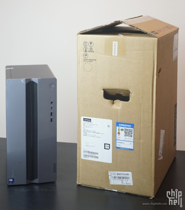 联想GeekPro 275HX版本开箱分享