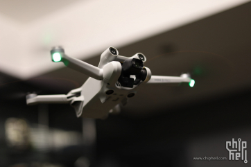 【开箱】Dji Mini3 Pro