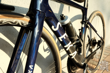 重回爬坡架 - Cannondale Supersix EVO Hi-Mod Team Disc