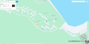 [海南三亚]黑珍珠一钻----柏悦酒店-茶苑
