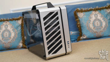 为战地6打造，9950X3D+X870吹雪S+索泰RTX5080高性能小钢炮