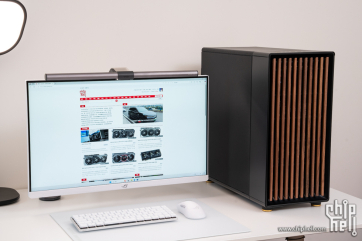 [第十届机王争霸赛]ATX组——「自然之美」 by luo