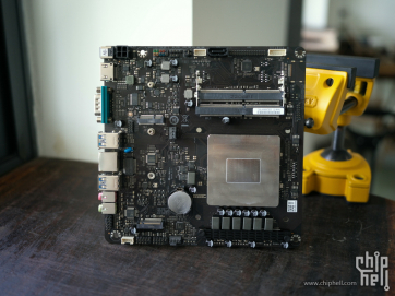 i5 12450H@aboStudio ContainerXS