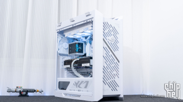 延续经典：太阳神焕新版+龙王4水冷+X870吹雪S+索泰 5080 天启装机分享