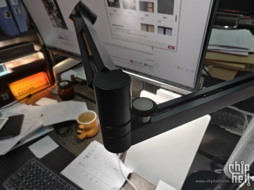 情绪价值大于一切——戴森Dyson Solarcycle Morph™ 台灯开箱