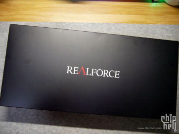 静电容体验就退烧？——燃风REALFORCE R3静电容双模键盘