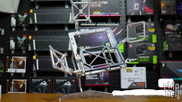 [第十届机王争霸赛]专业MOD组——铝板的疯狂 by 958813826