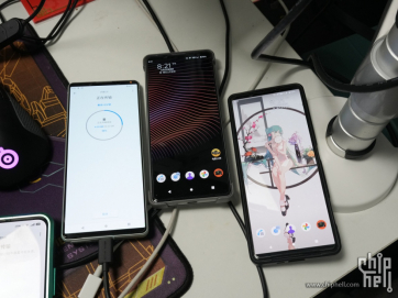 Xperia 1 IV